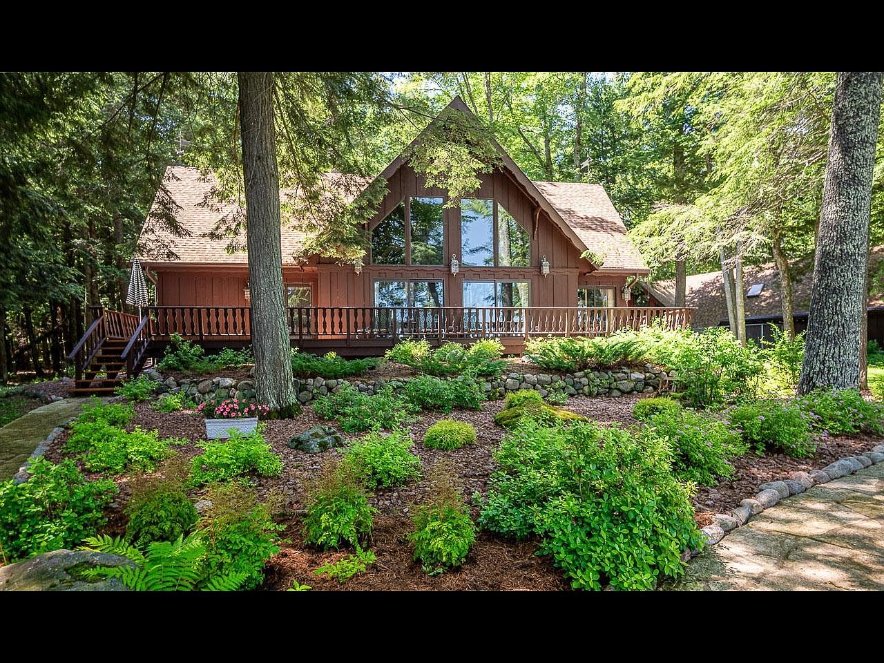 6262 W Forest Lake Rd, Land O Lakes, WI 54540 MLS 203604 Zillow
