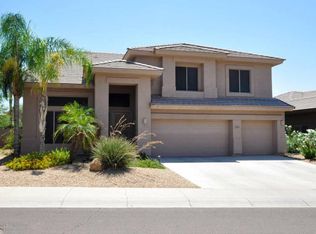 6029 E Long Shadow Trl, Scottsdale, AZ 85266