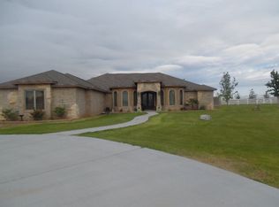 6400 E County Road 109, Midland, TX 79706