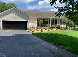 4004 State Highway 1232, Gray, KY 40734