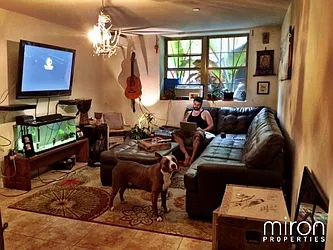 Rented by Miron Properties