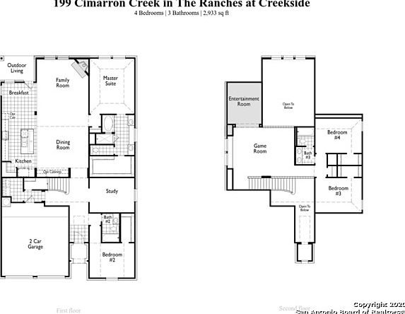 2nd image of 199 Cimarron Crk