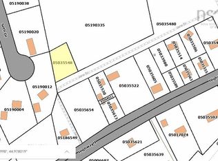 Jane St, Annapolis, NS B0P1R0