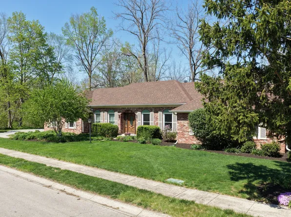 408 Deer Walk Trce, Westfield, IN 46074