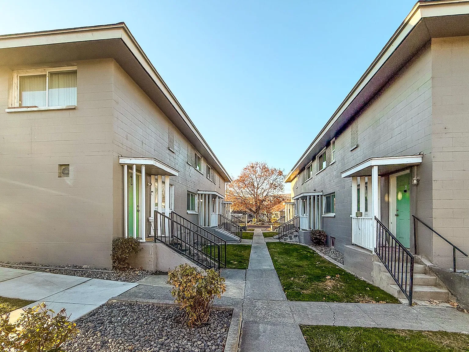 Sun Basin Apartments — Photo 3