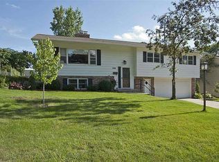 308 Edward St, Verona, WI 53593