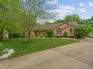 5 Windsail Ct, Lake Saint Louis, MO 63367