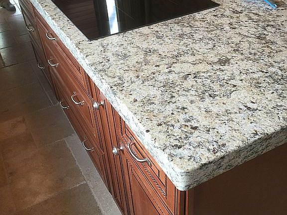 Kitchen Island seating for 4