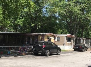 1847 Truman Rd TRLR 9, Springfield, IL 62703