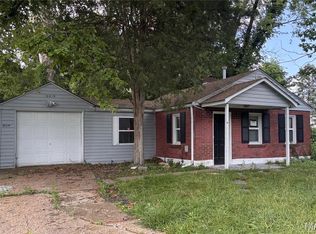 10019 Northgate Dr, Saint Louis, MO 63137