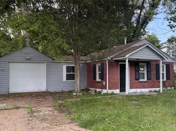 10019 Northgate Dr, Saint Louis, MO 63137