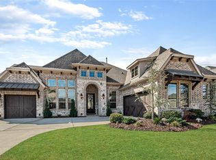 2727 Seabiscuit Rd, Celina, TX 75009