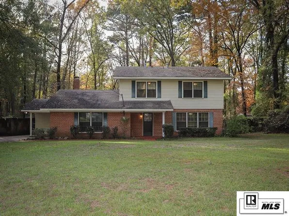 1202 Robinette Dr, Ruston, LA 71270