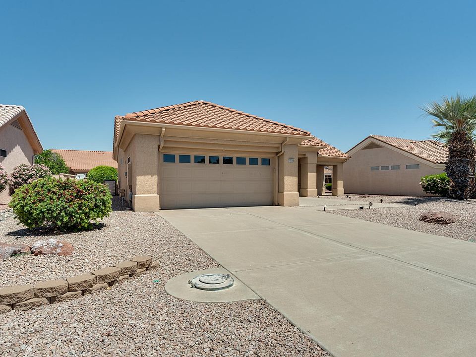 15304 W Heritage Dr, Sun City West, AZ 85375 Zillow
