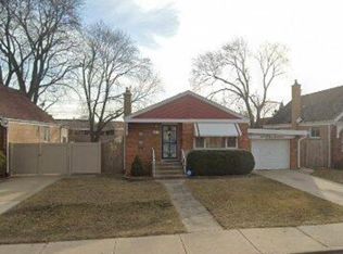 7917 S Kostner Ave, Chicago, IL