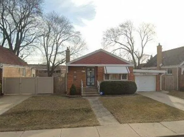 7917 S Kostner Ave, Chicago, IL 60652