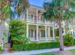 15 Unwin Way, Mount Pleasant, SC 29464