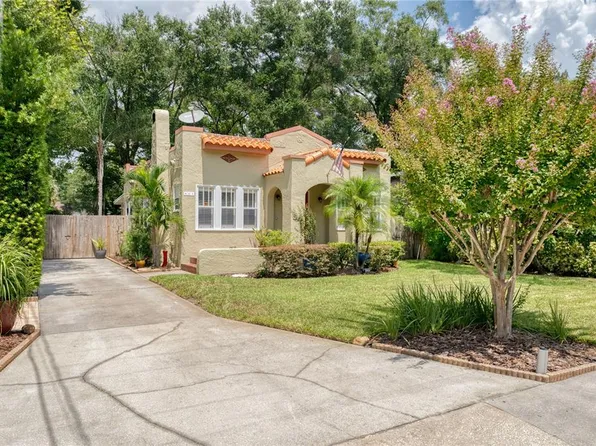 821 Arlington St, Orlando, FL 32805