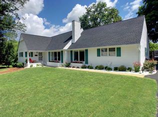 2140 Heatherly Rd, Kingsport, TN 37660