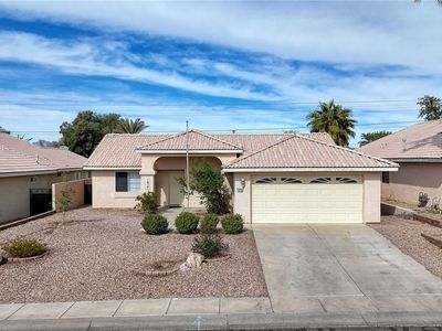 1927 E Leisure Ln, Fort Mohave, AZ, 86426