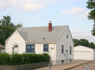 1112 N Spring Ave, Sioux Falls, SD 57104