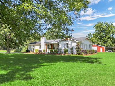 357 Dixie Rd, Leesburg, GA, 31763