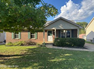 1220 Shepard Way, Shelbyville, KY