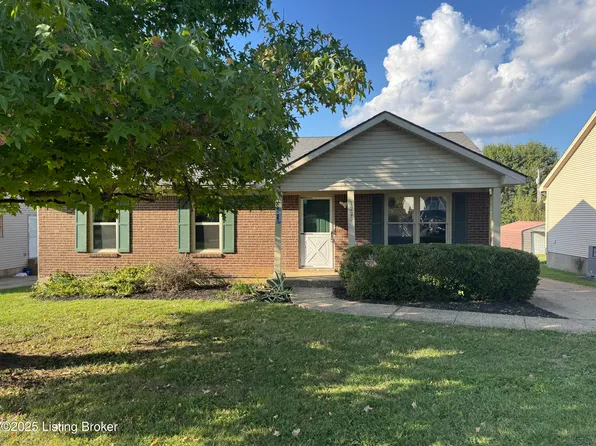 1220 Shepard Way, Shelbyville, KY 40065