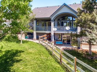 9626 Summit Ridge Pl, Parker, CO 80138