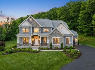 9660 Goehring Rd, Cranberry Township, PA 16066