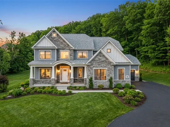 9660 Goehring Rd, Cranberry Township, PA 16066