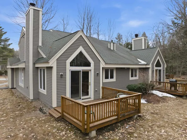 10 Mountain Brook Circle #1, Lincoln, NH 03251