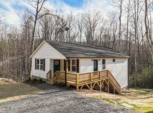 153 Chandler Dr, Old Fort, NC 28762