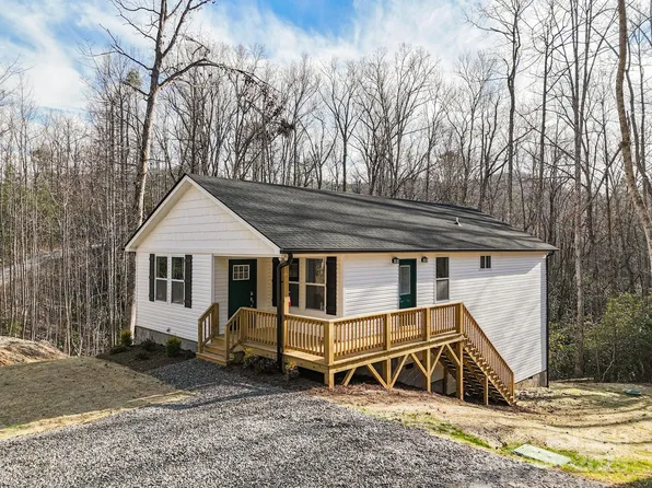 153 Chandler Dr, Old Fort, NC 28762