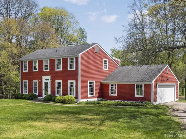 2731 Byington Blvd, Ann Arbor, MI 48105