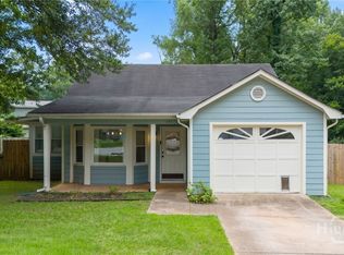 (Undisclosed Address), Athens, GA 30605
