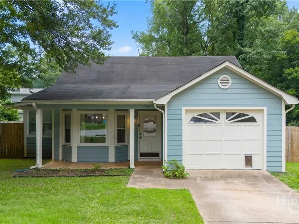 (undisclosed Address), Athens, GA 30605