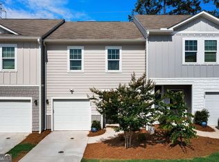 1105 Union Pacific Way, Cartersville, GA 30120