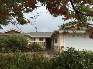 5244 Camden Ave, San Jose, CA 95124