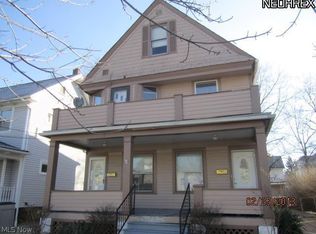 1515-1517 Rosewood Ave, Lakewood, OH