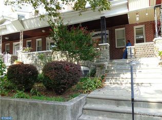 1607 67th Ave, Philadelphia, PA 19126