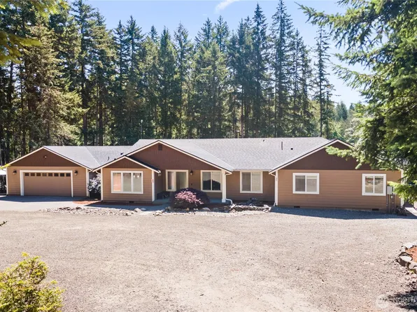 9829 Kooley Drive NW, Gig Harbor, WA 98329