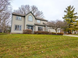 9434 Culross Ct, Dublin, OH