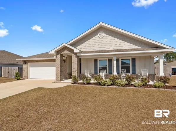 24195 Ringneck Loop, Elberta, AL 36530