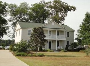 640 Goose Creek Rd, New Bern, NC 28562