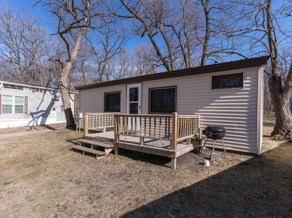 42502 240th St Unit 5, Battle Lake, MN 56515