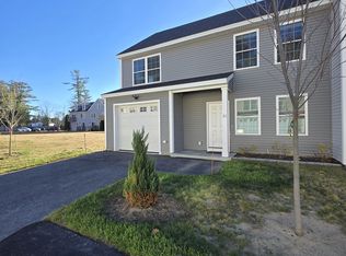 11 Smithwheel Rd UNIT 31, Old Orchard Beach, ME 04064