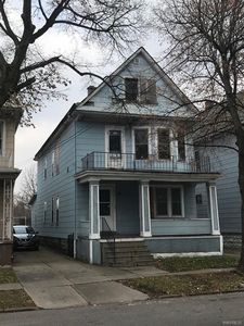 240 Doat St, Buffalo, NY, 14211