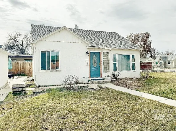 223 W Roosevelt Ave, Nampa, ID 83686