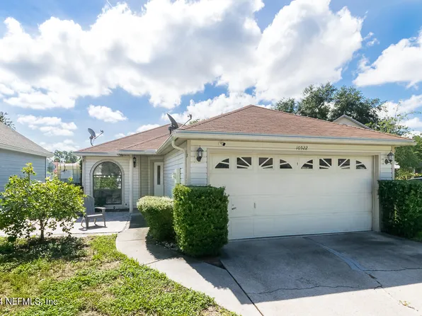 10522 RUNNING OAK Court, Jacksonville, FL 32246